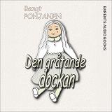 Cover for Den gråtande dockan