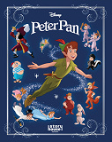 Cover for Peter Pan (läs & lyssna)