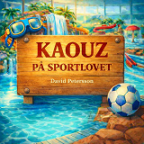 Cover for Kaouz på sportlovet