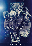 Cover for Vargsagan: Kampen om Östersjön