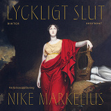 Cover for Lyckligt slut