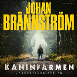 Cover for Kaninfarmen
