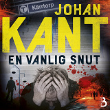 Cover for En vanlig snut