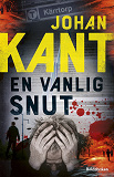 Cover for En vanlig snut