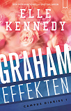 Cover for Graham-effekten