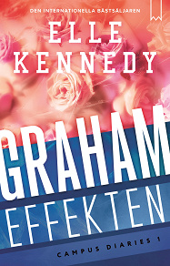 Cover for Graham-effekten