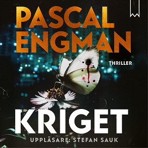 Cover for Kriget