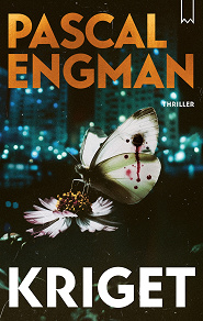 Cover for Kriget