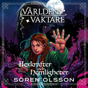 Cover for Hexkrafter och Hemligheter