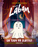 Cover for En tjuv på slottet