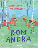 Cover for Dom andra