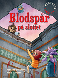Cover for Blodspår på slottet