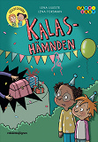 Cover for Kalas-hämnden
