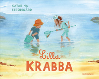 Cover for Lilla krabba
