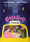 Cover for Gosedjurstaxin