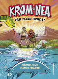 Cover for Vän eller fiende?