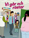 Cover for Vi går och röstar