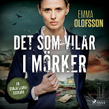 Cover for Det som vilar i mörker