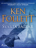 Cover for Svarta fåglar