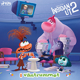 Cover for Insidan ut 2 – I väntrummet