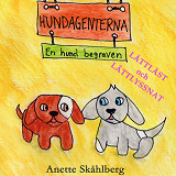 Cover for Hundagenterna EN HUND BEGRAVEN