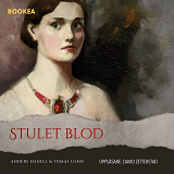 Cover for Stulet blod