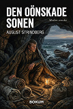 Cover for Den oönskade sonen