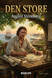 Cover for Den store