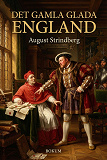 Cover for Det gamla glada England