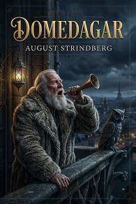 Cover for Domedagar