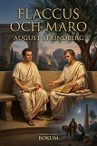 Cover for Flaccus och Maro