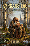 Cover for Kyrkans lag