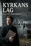 Cover for Kyrkans lag : Novell