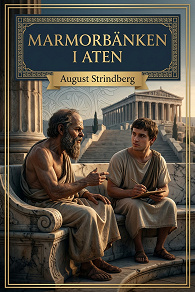 Cover for Marmorbänken i Aten