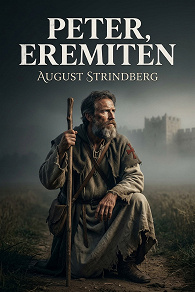 Cover for Peter, eremiten