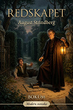 Cover for Redskapet