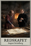 Cover for Redskapet