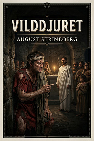 Cover for Vilddjuret