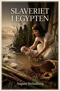 Cover for Slaveriet i Egypten