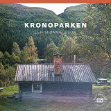 Cover for Kronoparken