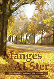 Cover for Manges ALSter