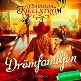 Cover for Drömfamiljen