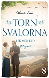 Cover for Lek med eld