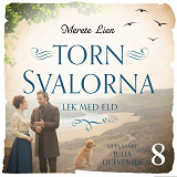 Cover for Lek med eld