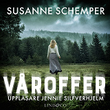 Cover for Våroffer