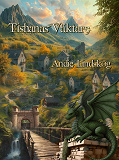 Cover for Tishanas väktare