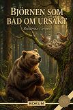 Cover for Björnen som bad om ursäkt