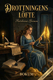 Cover for Drottningens löfte