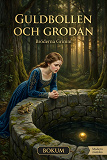 Cover for Guldbollen och grodan