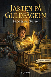 Cover for Jakten på guldfågeln